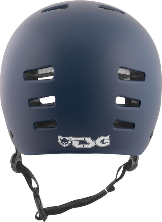 Actual product image TSG Evolution Solid (57 - 59 cm)