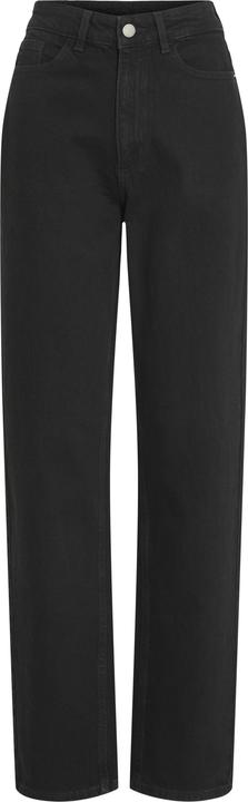Black Denim