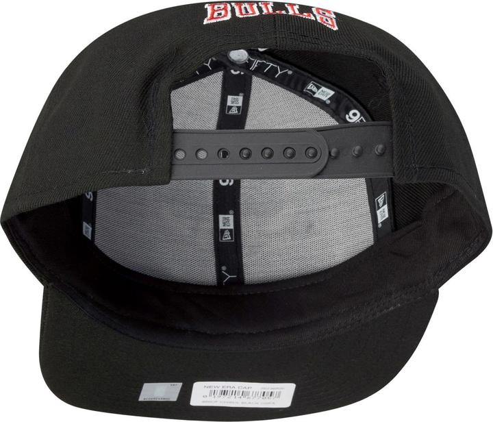 Actual product image New Era 9Fifty Original Chicago Bulls