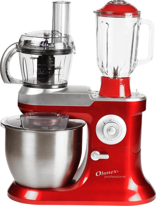 Produktbild Ohmex SMX-6100/BLX (1200 W)
