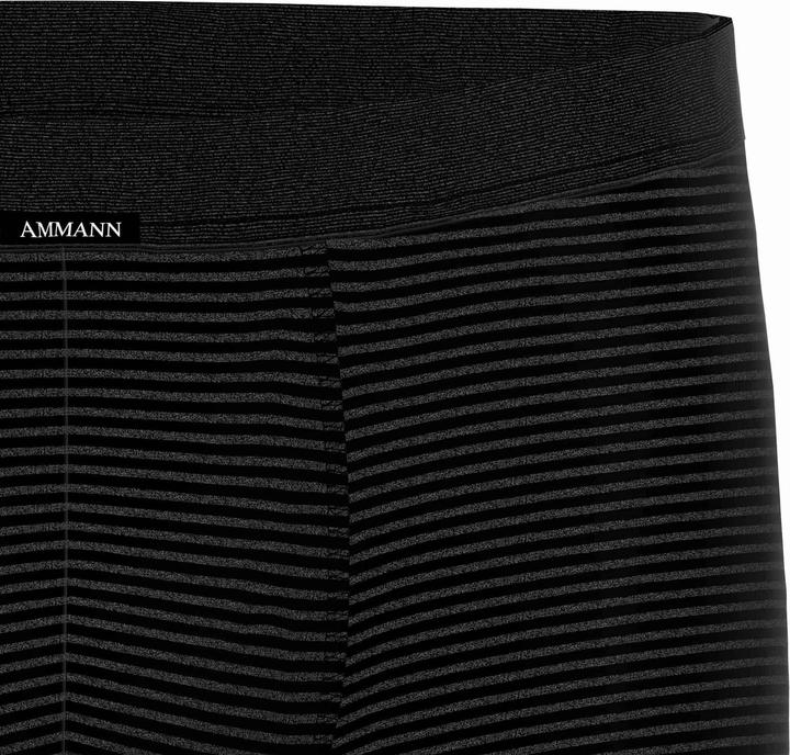 Produktbild Ammann Jeans Retro Short 3P (L, 3er Pack)