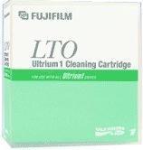 Actual product image Fujitsu Cleaning Media M.label (LTO-2 Ultrium)