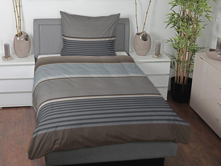 Actual product image Casatex Orsa (Bedding set, 135x200 cm, 80x80 cm)