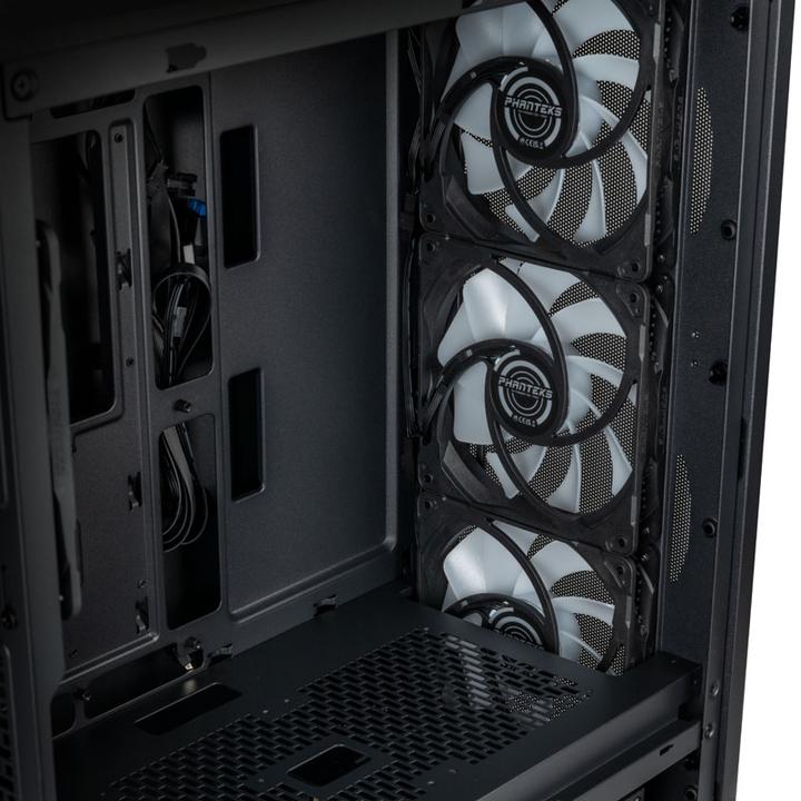 Immagine prodotto Phanteks XT Pro (E-ATX, mATX, Mini-ITX, ATX)