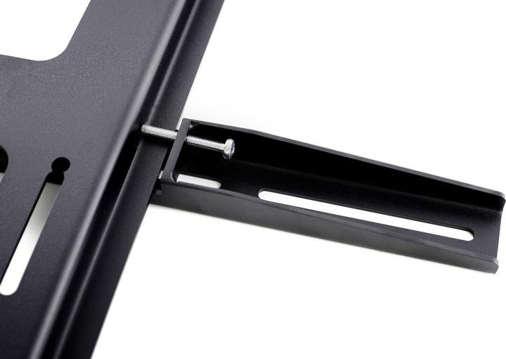 Produktbild edbak Plasma/LCD Wandhalterung 60"+ (Wand, 95", 79.40 kg)