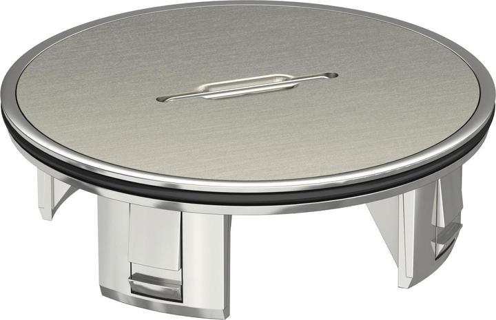 Produktbild OBO Bettermann OBO TUK2 GV Tubus mit Deckelplatte D 110 mm (Diverse)