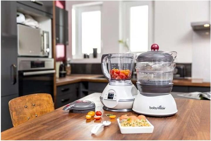 Image du produit Babymoov Nutribaby Classic Cherry