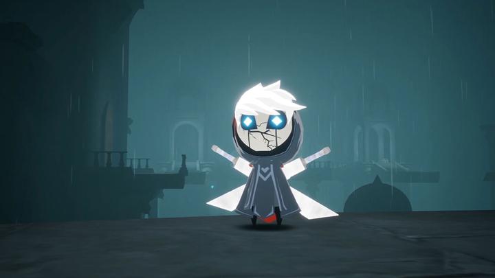Produktbild Graffiti Games Blue Fire (PS4, DE)