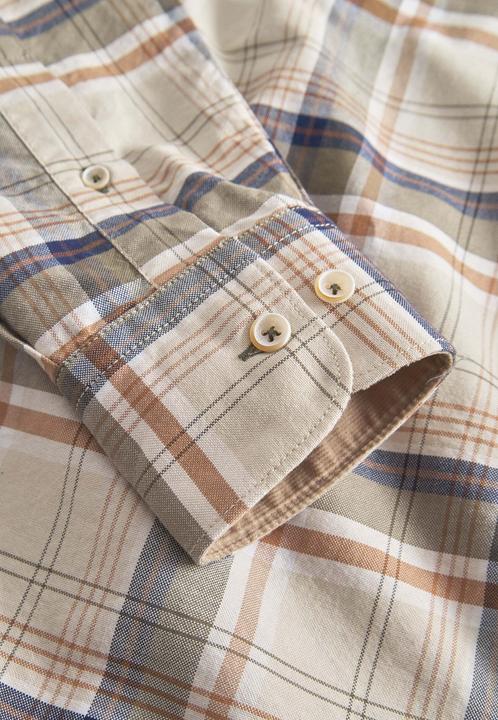 Image du produit Colours & Sons Chemise à manches longues Shirt Checked (XL)