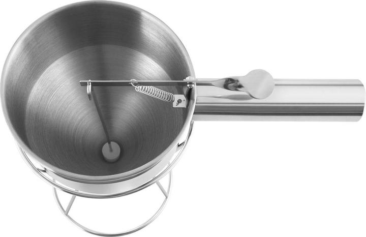 Produktbild Royal Catering Likörtrichter Fülltrichter Sossentrichter Pralinenfüller Gebäckfüller Edelstahl