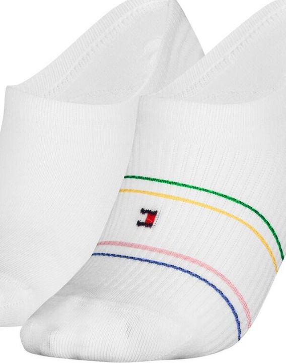 Produktbild Tommy Hilfiger Füsslinge (39 - 42)