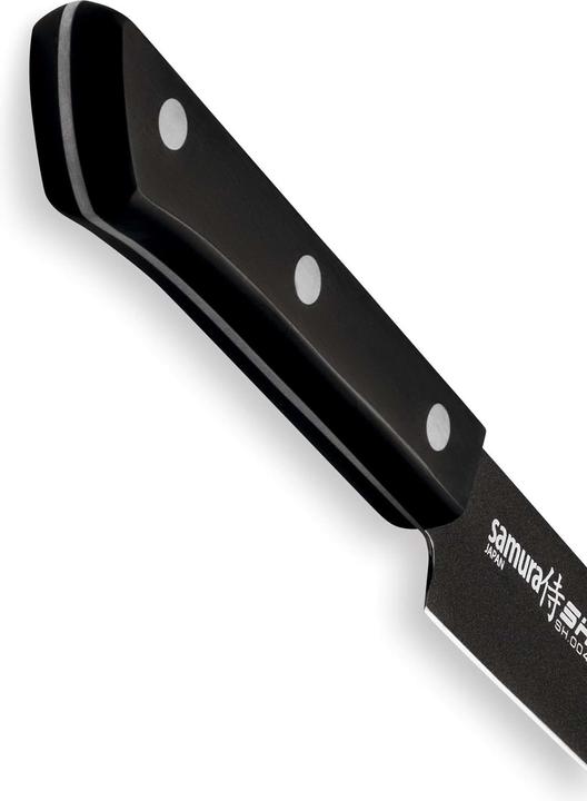 Actual product image Samura SHADOW Utility knife (19.60 cm)