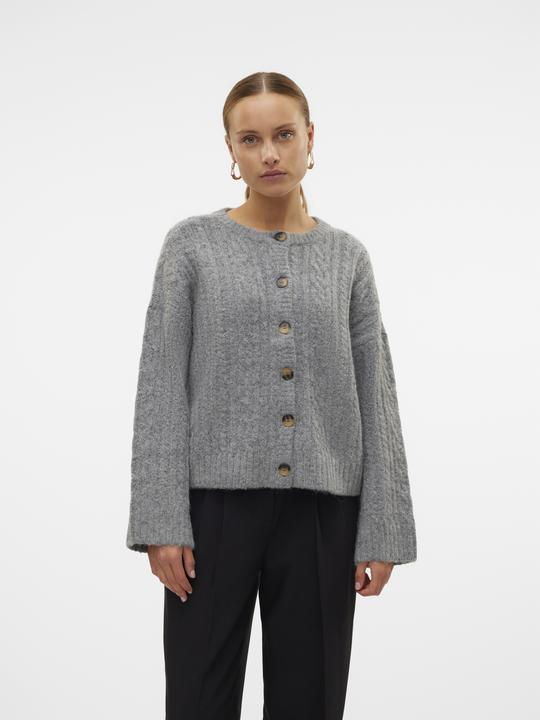 Produktbild Vero Moda VMMARGARITA Strickjacke Strickjacke (M)