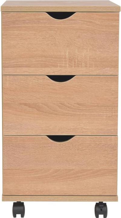 Image du produit VidaXL Sokratis (33 x 45 x 60 cm)