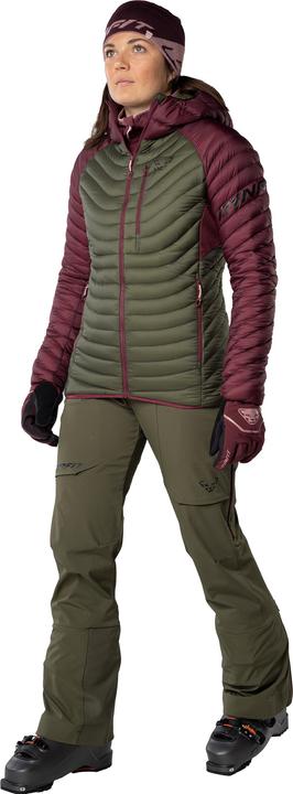Produktbild Dynafit Radical Down W Hood Jkt Isolationsjacke (34)