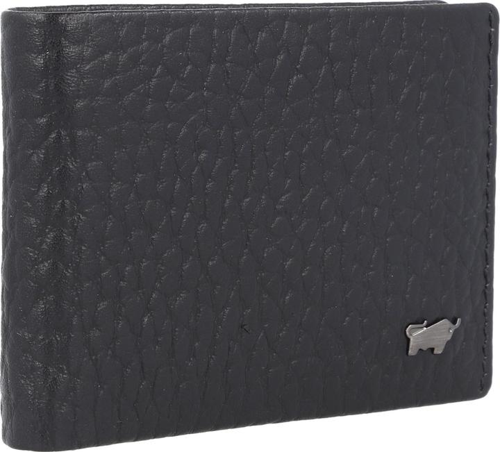 Produktbild Braun Büffel Geldbörse Yannik 53130