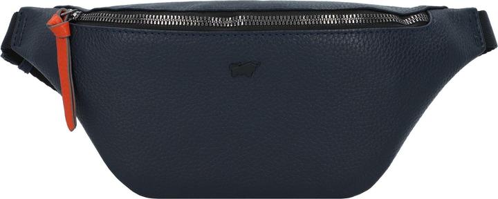 Produktbild Braun Büffel Bauchtasche / Gürteltasche Novara 26344
