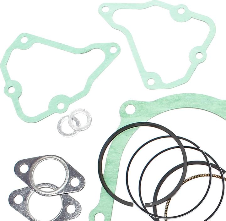 Actual product image Wiltec Spare part gasket set for 15.5 kW (20.4 hp) petrol engine LIFAN 2V78F-2