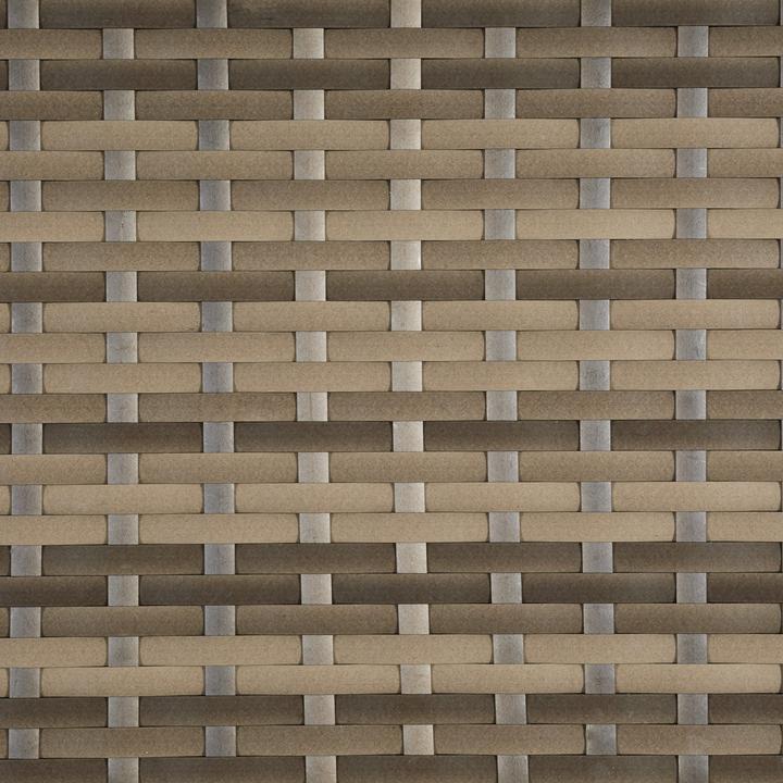 Immagine prodotto tectake Salottino in rattan Lucca
