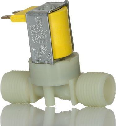 Produktbild Rs Pro BSP1/2 2-Wege Elektro- Magnetventil 24 V ac/dc, Öffner