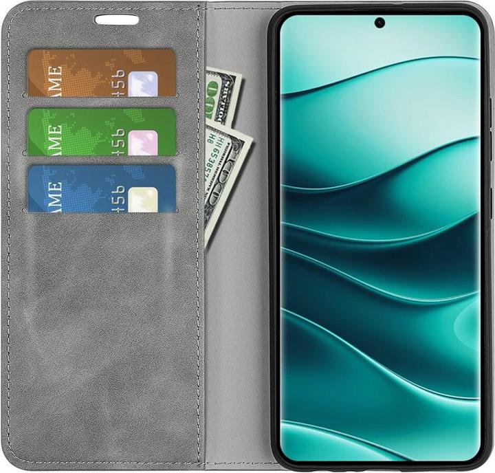 Image du produit Cover-Discount Stand Flip Case (Xiaomi Redmi Note 14 Pro)