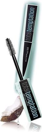 Image du produit Maybelline New York Tentation totale (Noir)