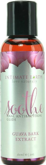 Intimate Earth Soothe Anal Glide (60 ml)
