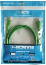Produktbild M-Cab HDMI (Typ A) — HDMI (Typ A) (2 m, HDMI)