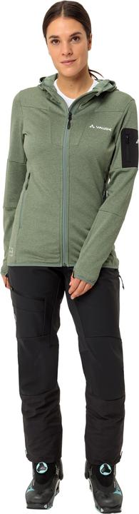 Produktbild Vaude Monviso II (42)