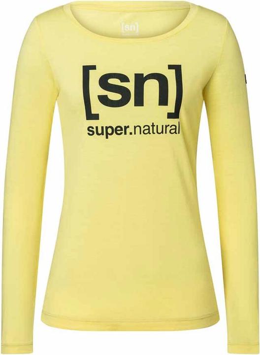 Super Natural W Essential I.D. (M)