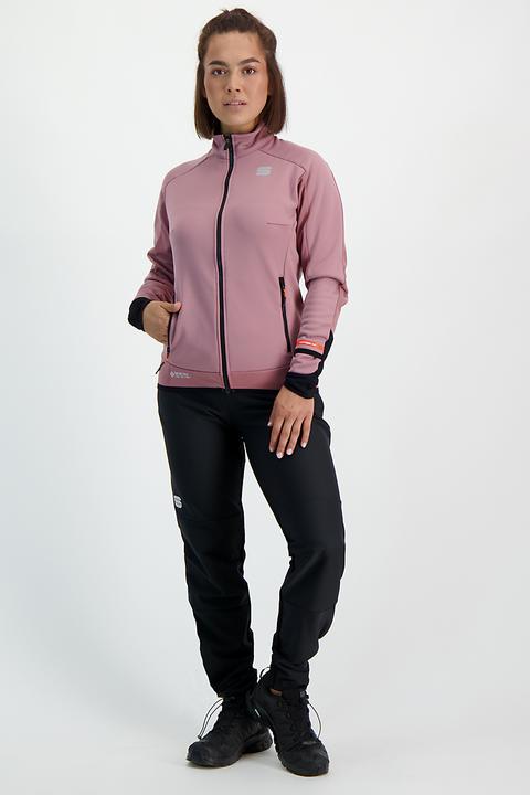 Actual product image Sportful Squadra W Pant (M)