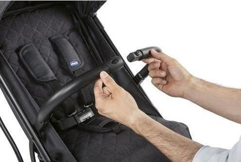 Produktbild Chicco Trolley Me