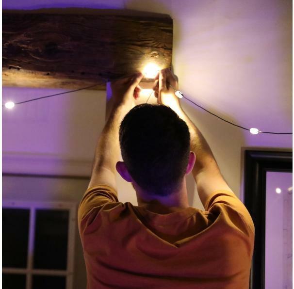 Produktbild Luci Solar Light String