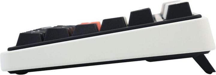 Actual product image Varmilo Minilo VXT81 Retro (US, Wireless, Cable)
