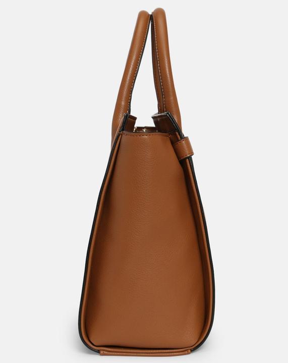 Produktbild L.Credi Konstanze Handtasche 37 cm