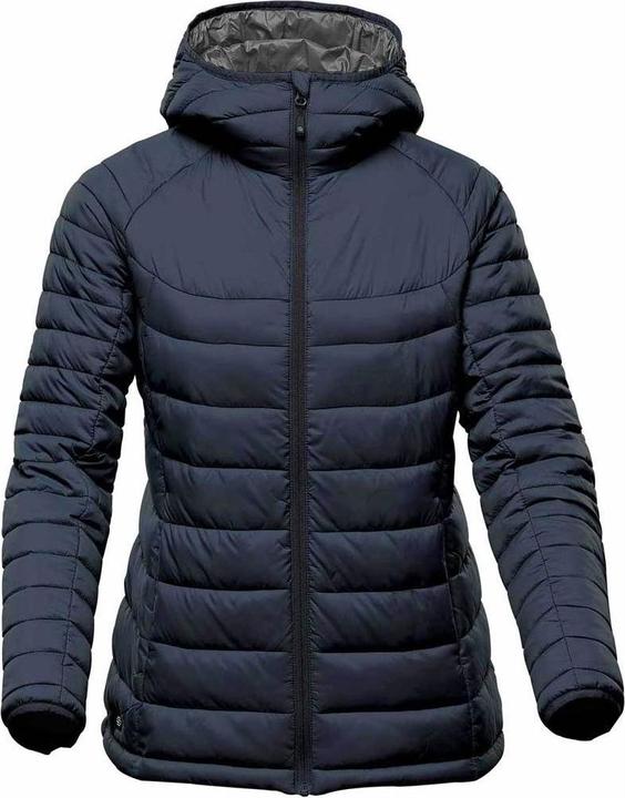 Produktbild Stormtech Stavanger Steppjacke (L)