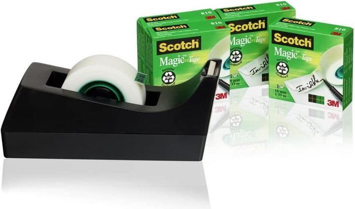 Actual product image Scotch Table dispenser