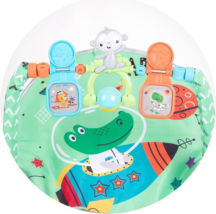 Actual product image Chipolino Baby Bouncer Baby Spa 2 in 1