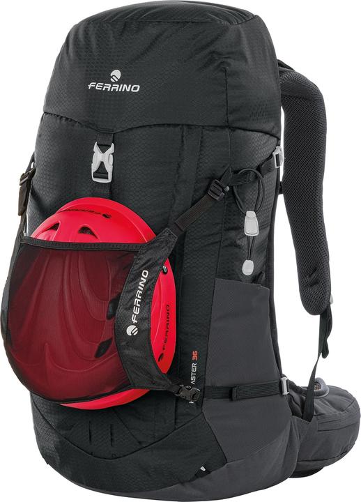 Produktbild Ferrino Backpack Hikemaster 36 - Wanderrucksack - Herren (36 l)