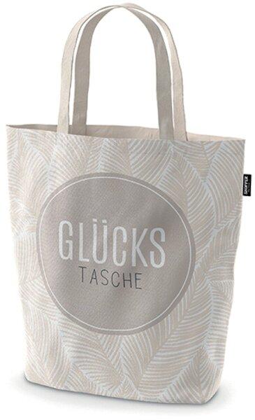 La Vida Shopper Glücks Tasche