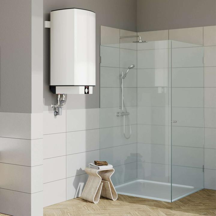 Image du produit Stiebel Eltron SH 80 S accumulateur hydraulique mural, 80 litres, 1-6 kW