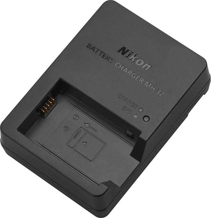 Nikon MH-32 (Chargeur)
