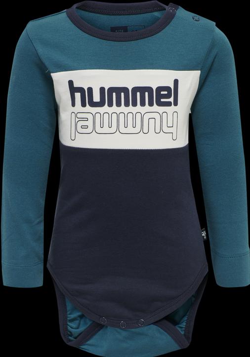 Actual product image hummel Bolt Body L/S (68)