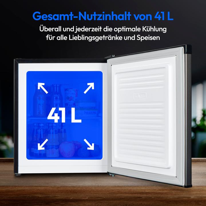 Image du produit Medion MD 37724 (41 l)