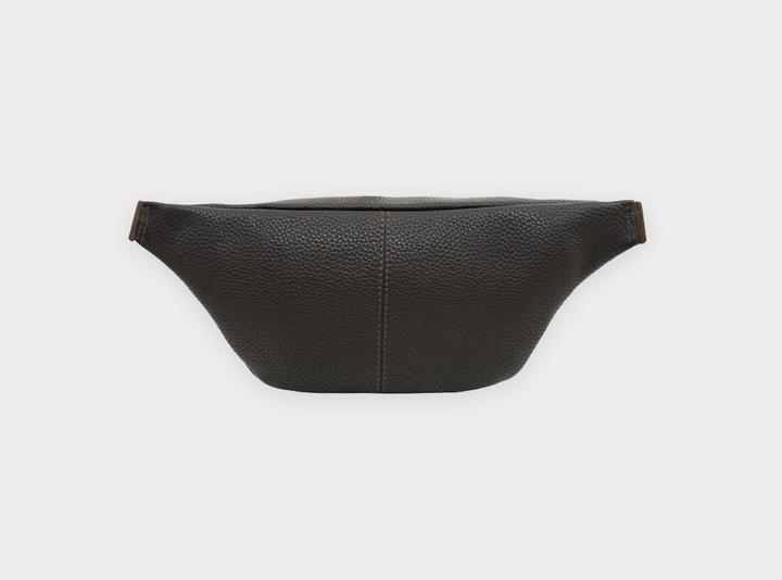 Actual product image Braun Büffel Fanny pack / belt bag Novara 26344