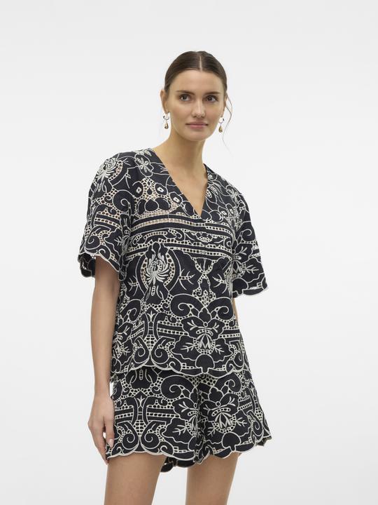Image du produit Vero Moda VMBLOND Top Top (S)