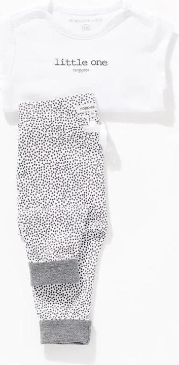 Immagine prodotto Noppies Pantaloni in jersey (68)