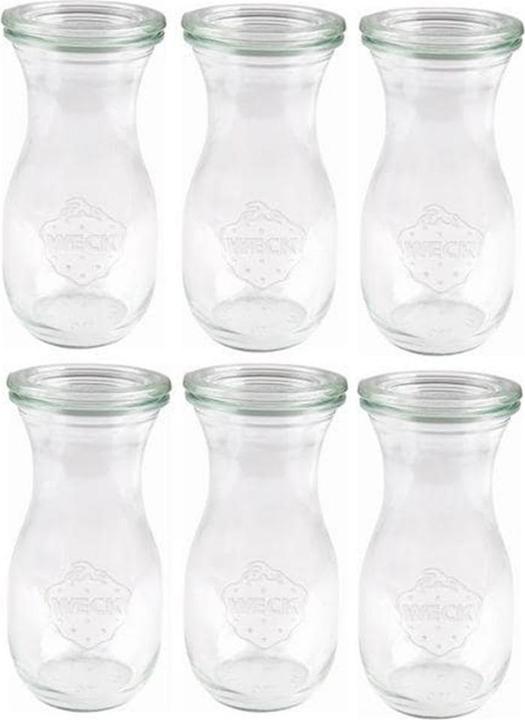 Produktbild Weck Saftflasche (1 Stk., 0.29 l)