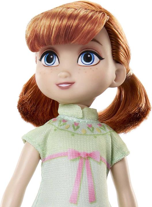 Actual product image Mattel Disney Frozen Royal Family of Arendelle