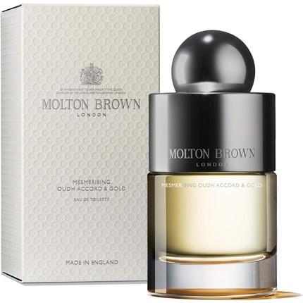 Molton Brown Eau de Toilette Oudh (Eau de Toilette, 100 ml)